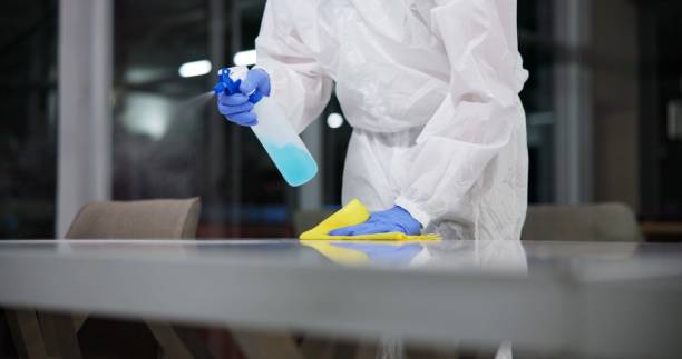 24/7 Emergency Biohazard experts in Mills River, NC